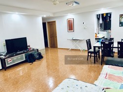 Blk 284 Yishun Avenue 6 (Yishun), HDB 4 Rooms #207419241